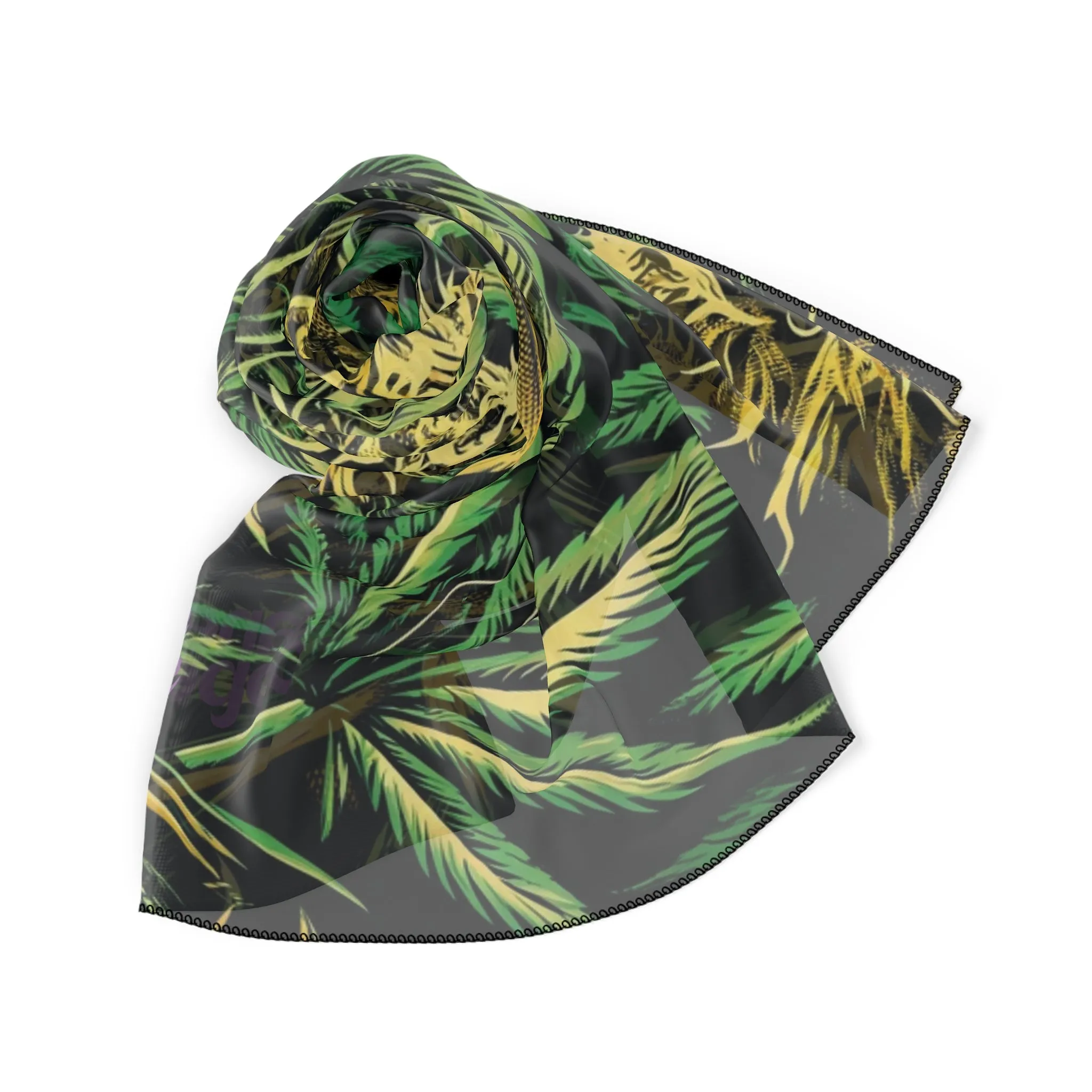 Big Buds Scarf