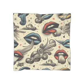 Boujie Jane Dope Scarf