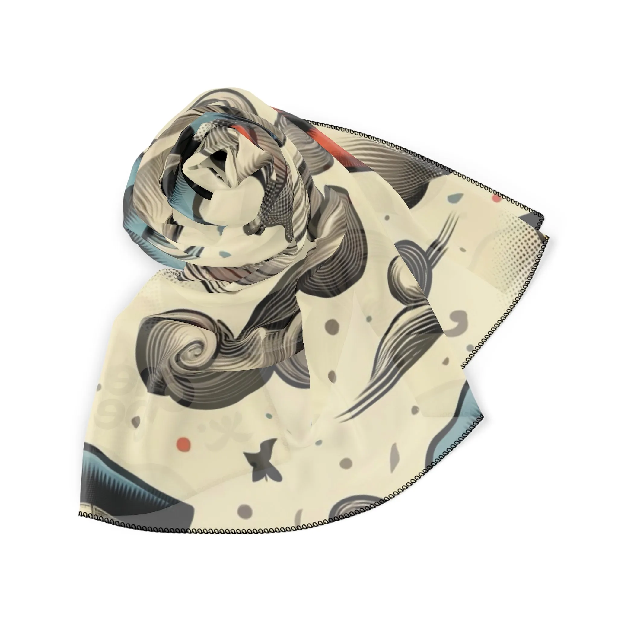 Boujie Jane Dope Scarf