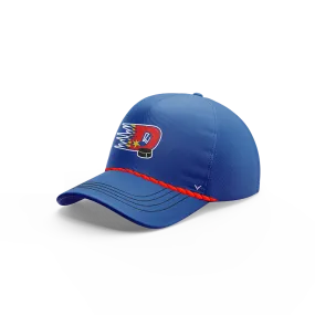 Dynamos Custom Rope Hat