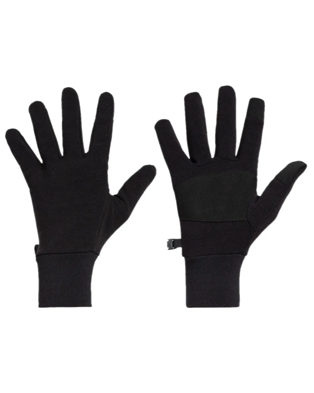 Icebreaker Merino Blend 360 Sierra Gloves