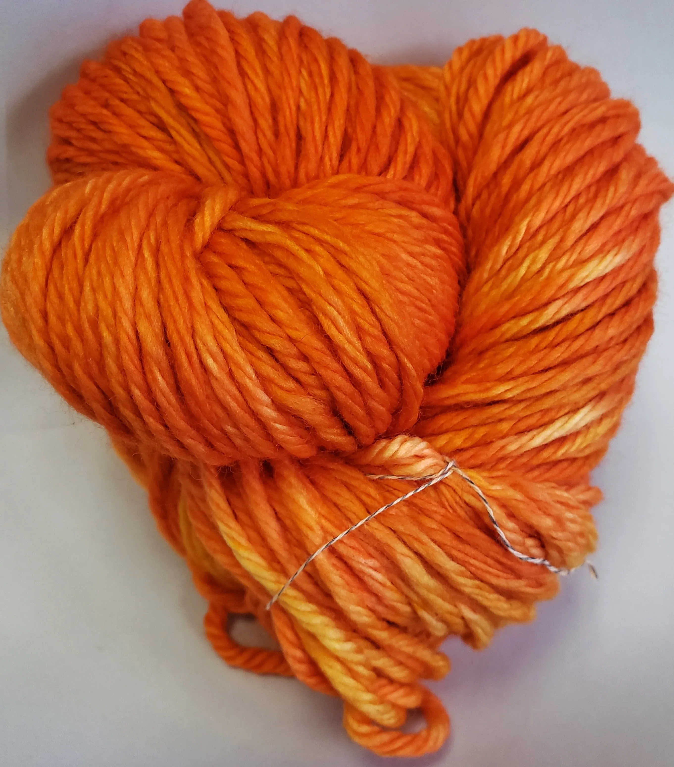 Island Yarn Rivulet Hand-dye