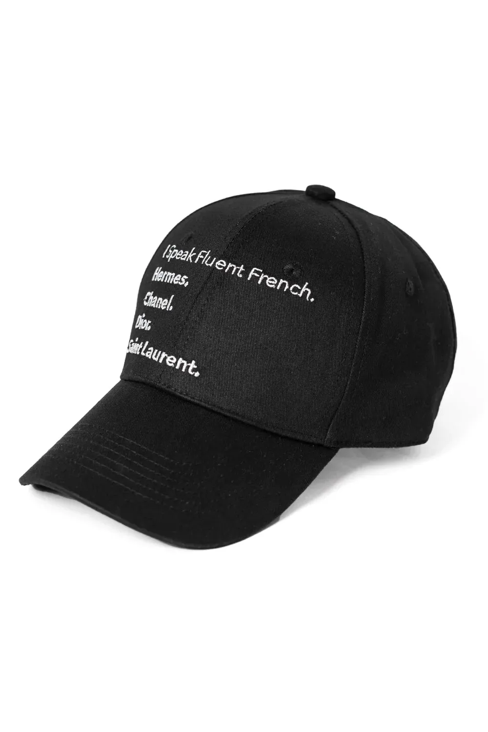 LA TRADING CO BALLCAP/FLUENT Fluent French Cap