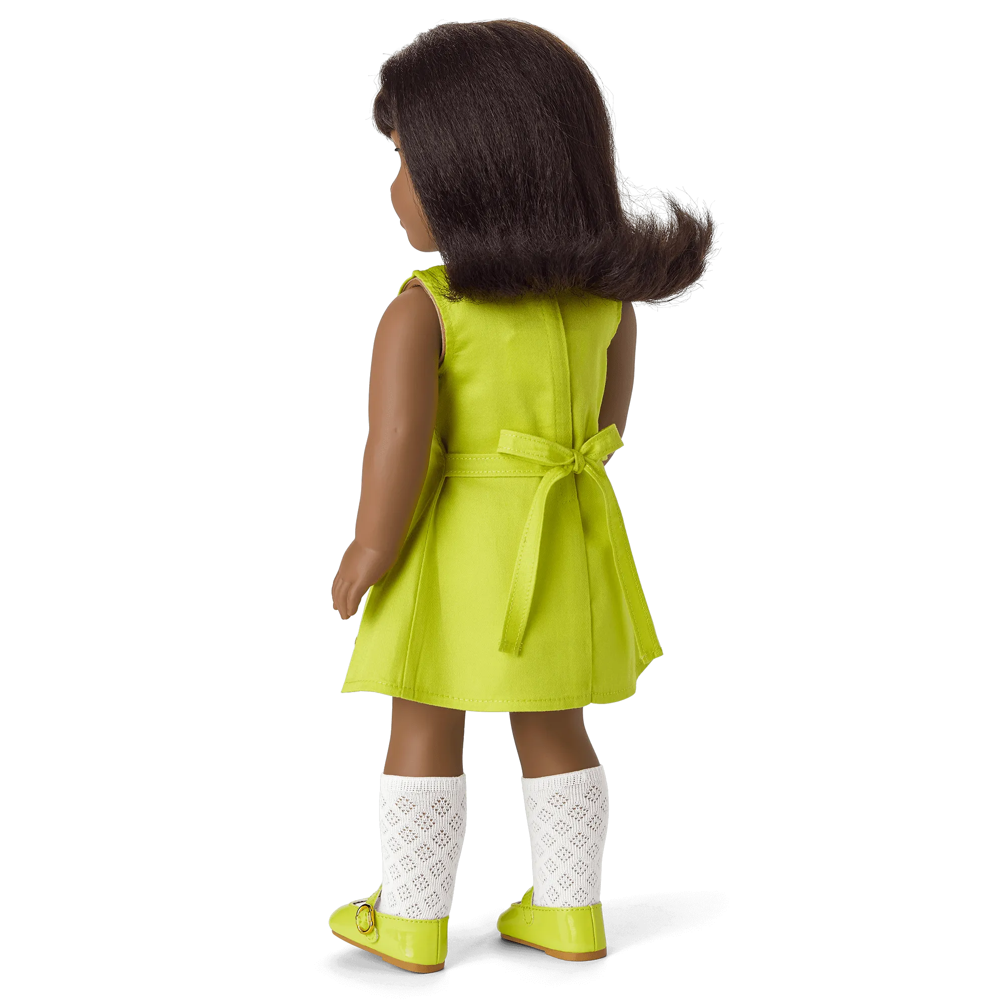 Melody’s™ Daisy Outfit for 18-inch Dolls