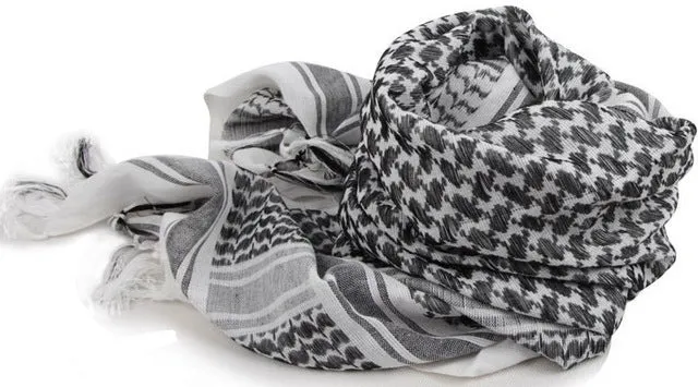Military Shemagh Scarf Tactical Desert