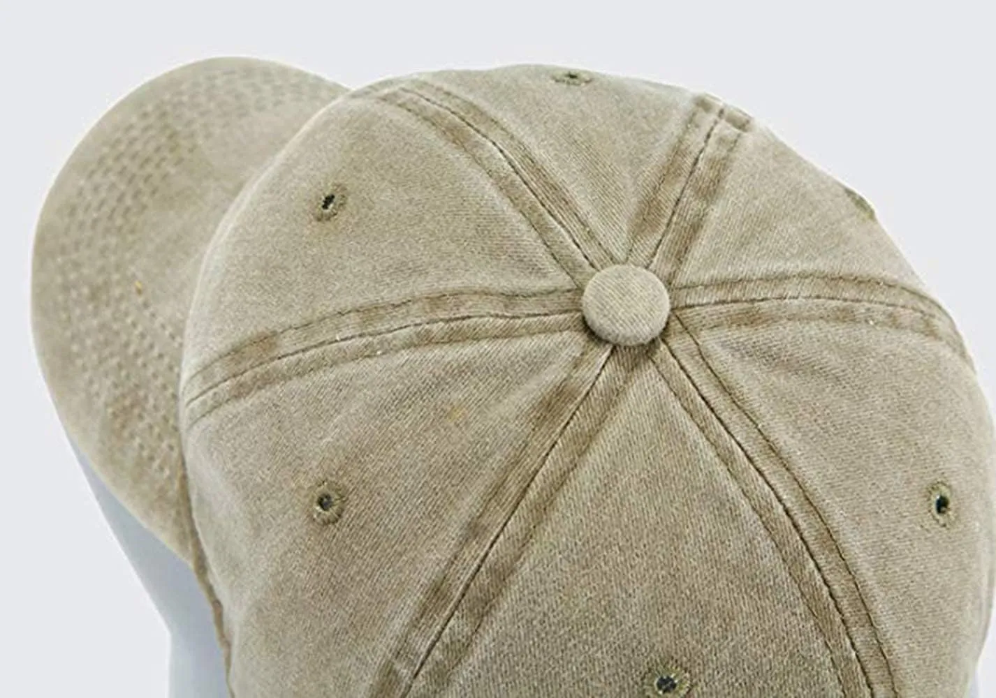 Mommy Jennie Unisex Vintage Washed Distressed Baseball-Cap Twill Adjustable Dad-Hat