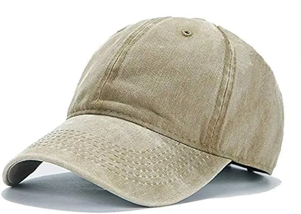 Mommy Jennie Unisex Vintage Washed Distressed Baseball-Cap Twill Adjustable Dad-Hat