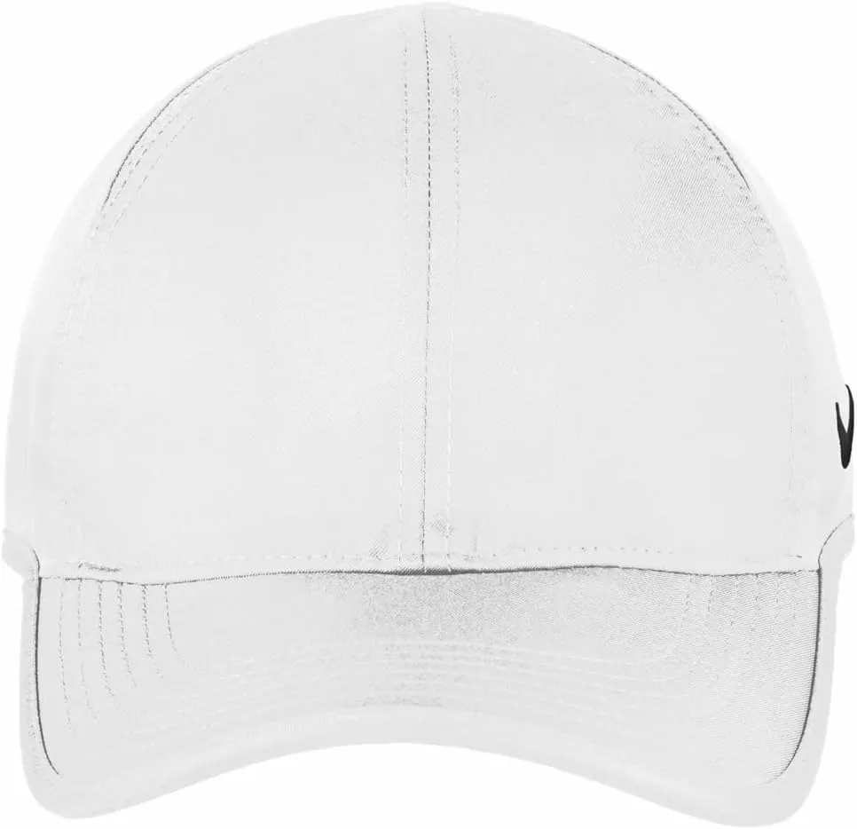 Nike Team Featherlight Solid Cap