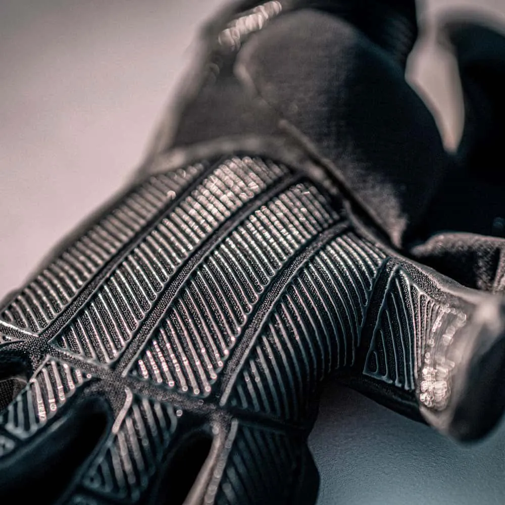 O'Neill Psycho Tech Gloves - 3mm