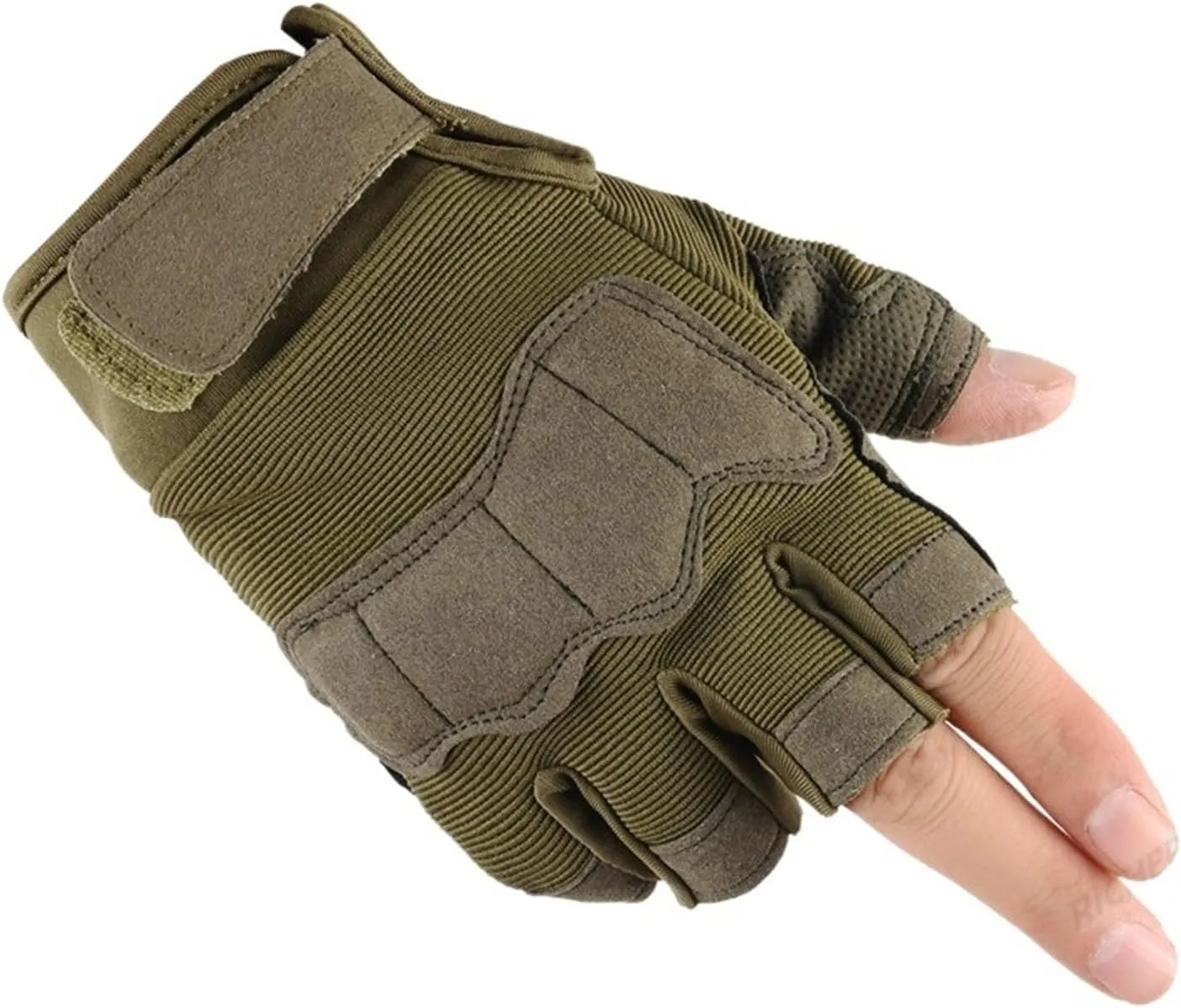 PUCIO Summer Motorcycle Gloves Outdoor Motorbike Bicycle Cycling Driving Gloves Male Female