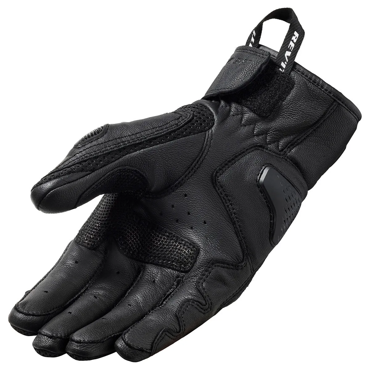 REV'IT! Dirt 4 Adventure Touring Motorcycle Gloves