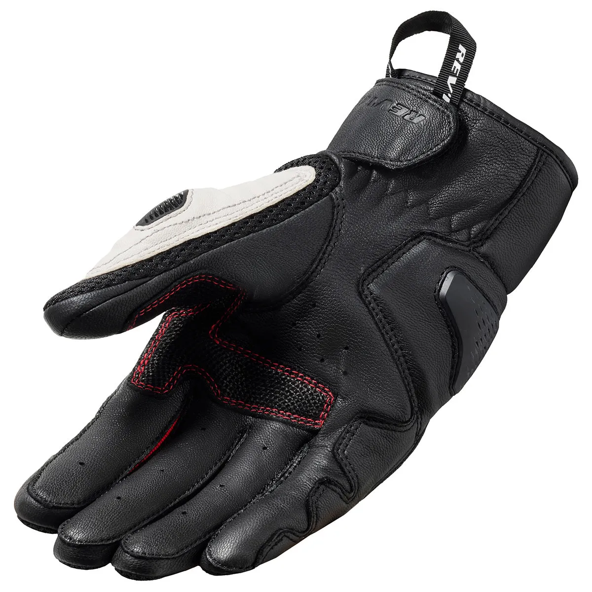 REV'IT! Dirt 4 Adventure Touring Motorcycle Gloves