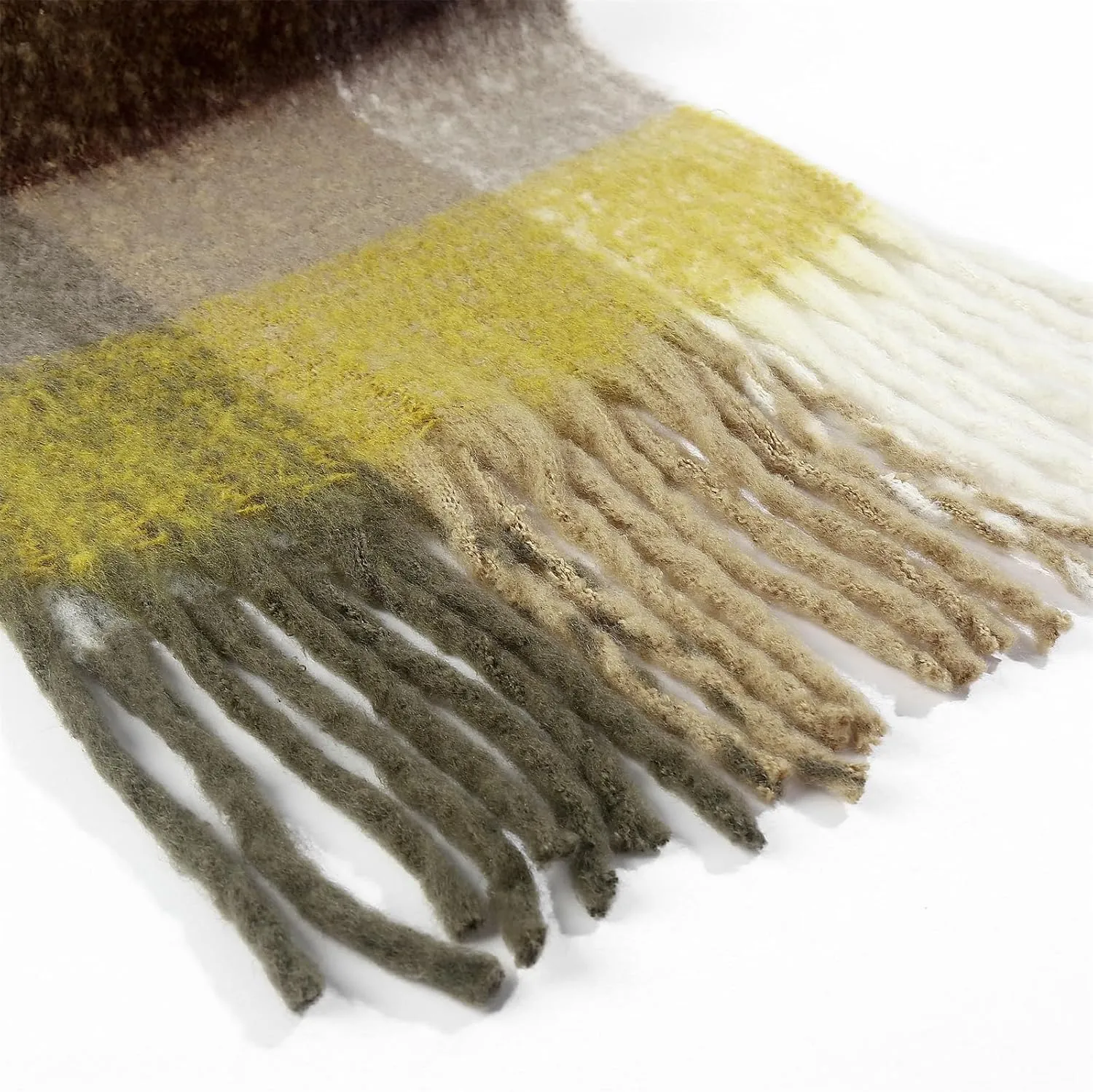 Scarf for Women Cashmere Scarves Pashmina Shawls Wraps Super Soft Classic Winter Scarfs for Evening Dresses Gifts