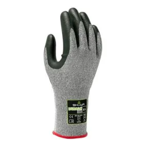 SHOWA 386 Nitrile Gloves