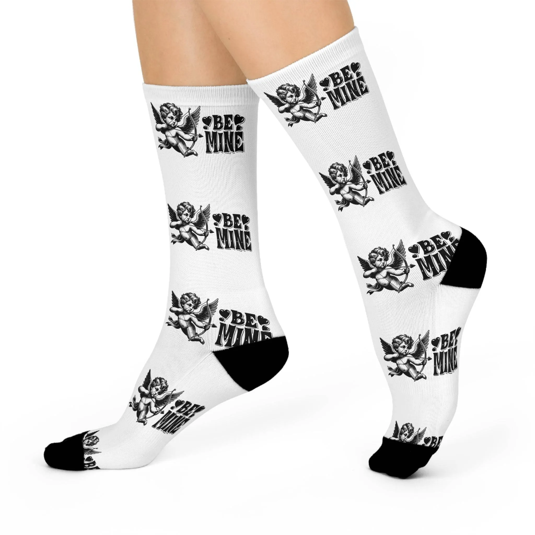 Socks: Be My Little Baa-byy Now | Valentines Day