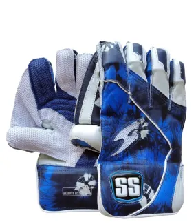 SS Reserve Edition Wicket Keeping Gloves