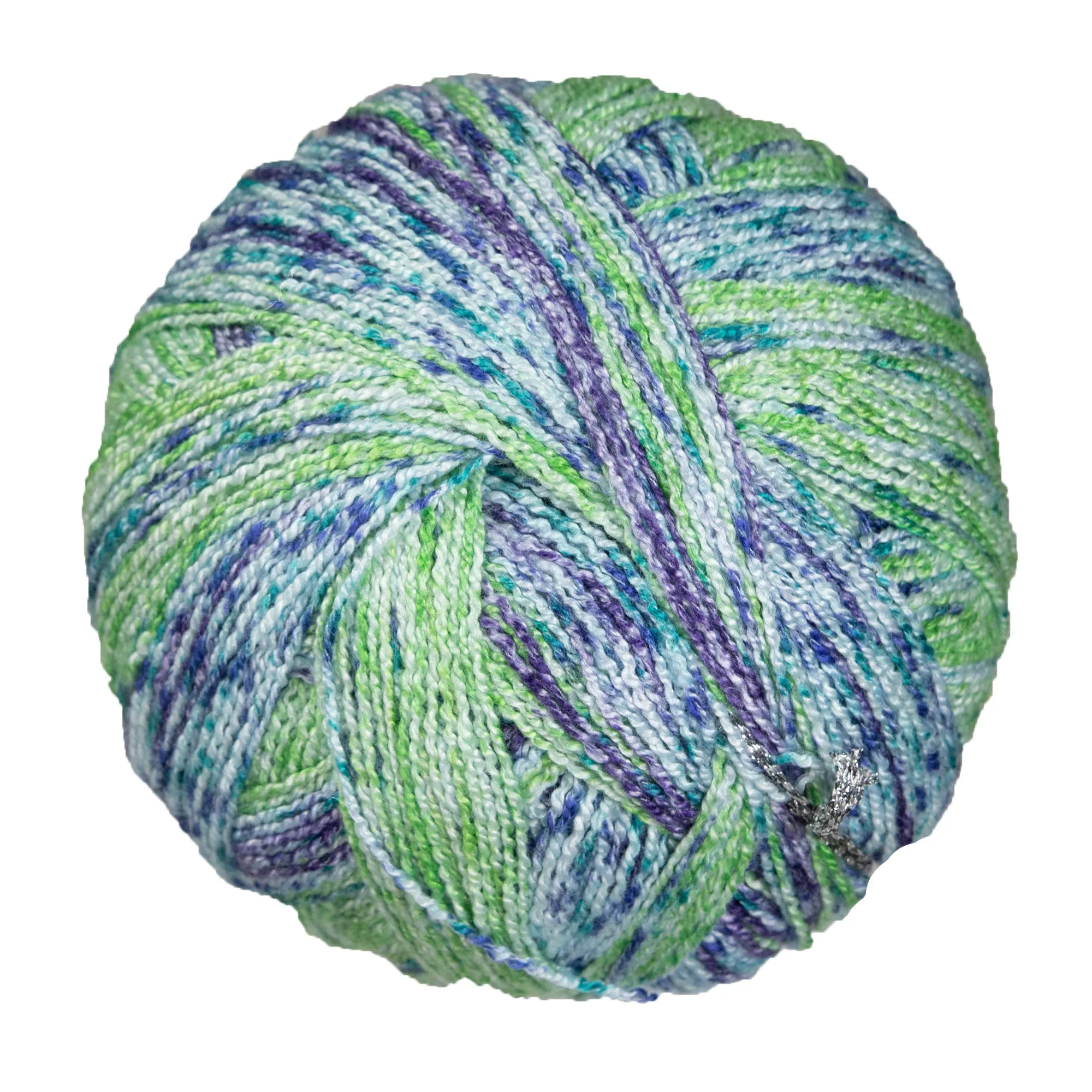 Universal Yarn Bamboo Pop Socks Yarn - 403 Morning Glory
