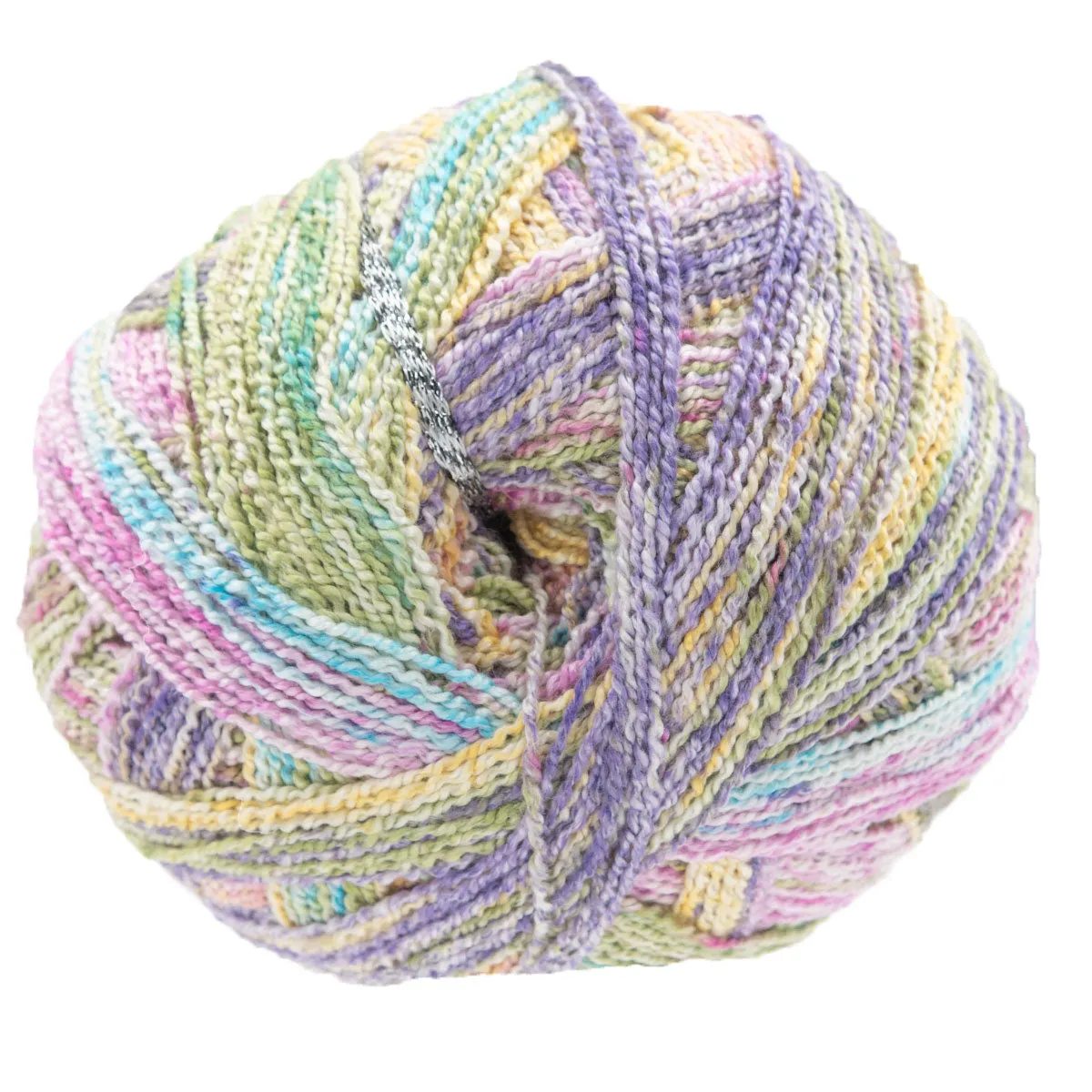 Universal Yarn Bamboo Pop Socks Yarn - 804 Prairie